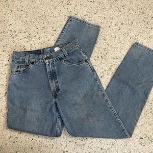 550 Vintage Levi’s